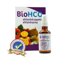 Bio-HCG Spray 50 ml